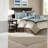 Elegant King Bedding Sets, Polyester Material, Hotel Style, Perfect For Home