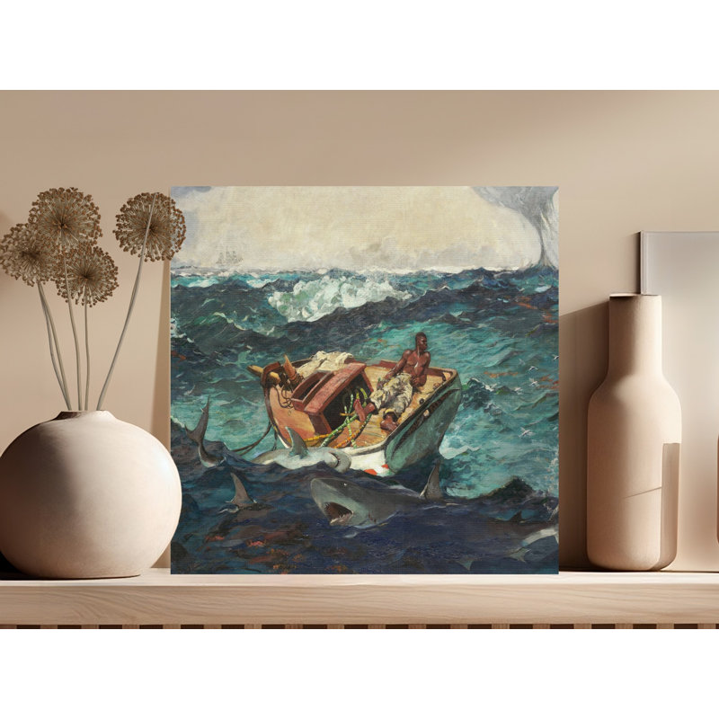 Wrapped Canvas Print Set, 30x30