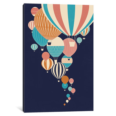 " Balloons "