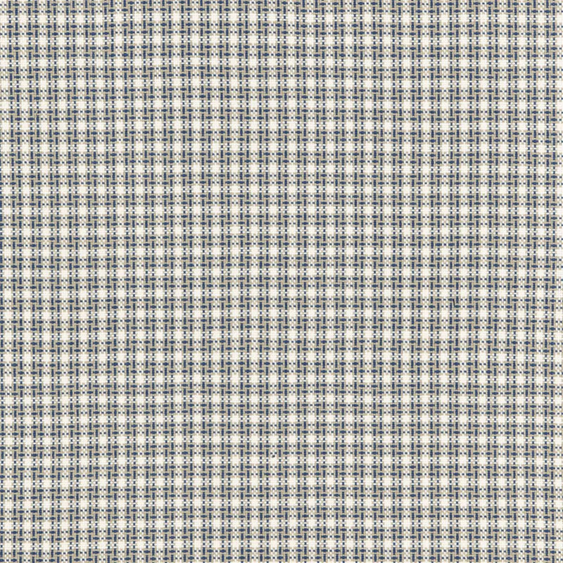 Abington Square Fabric, Denim