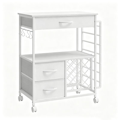 Storage Cabinet