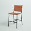 Tabouret de comptoir 26 po Cass-1825484114-1825484112