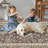 Machine Washable Rug Non-Slip Area Rug with Rubber Backing for Living Room Low-Pile Rug Indoor Floor Cover Oriental Rug for Bedroom Dining Room Hallway Playroom Office Kitchen Dorm and Bedside Decor-1821336143