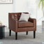 Fauteuil club