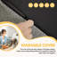 Escalier pour chien Teddy-629990695-629990713