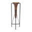 Vase en bronze Euler-430758203