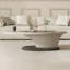 Table basse, table de salon 51,2 "
