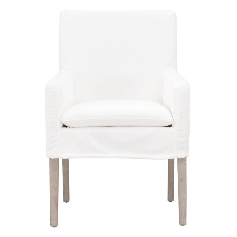 Fauteuil Almando Drake