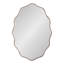 Miroir de salle de bain Scalloped-1128417397