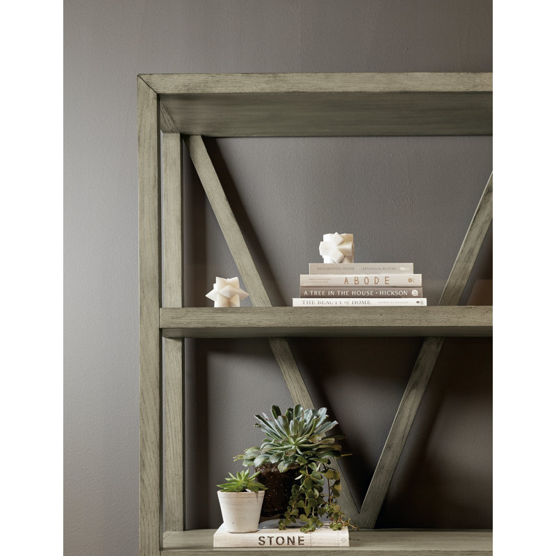 Linville Falls Etagere Bookcase