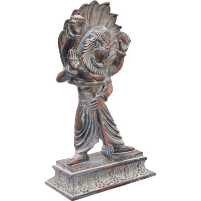 Religious & Spiritual Figurines & Sculptures