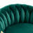 Christal Swivel Upholstered Adjustable Height Counter Stool-102527017