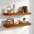 Honey Oak selected
