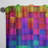 Velvet Room Darkening Single Curtain Panel-196908465