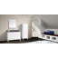 Ensemble de meuble-lavabo simple 49 po Riley-40257492