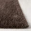 Brittney Performance solid color shag rug-1269193016-1314116972