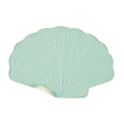 Ensemble de napperons 6 pièces Angelina