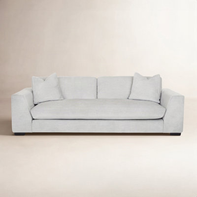 Benehaley 100'' Upholstered Sofa