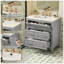 Meuble-lavabo 30 po avec lavabo en céramique-1189484067