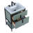 Mirutil Single Bathroom Vanity with Top-1091949660-1091949610