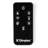 Dimplex Nova Multi-Fire XHD Contemporary Electric Fireplace Insert with Acrylic Embers - 1000 SQ FT, Ceramic Heater