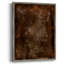 Rusty Steel II, reproduction encadrée - bois massif-1876857724