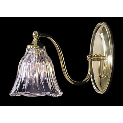 Lampley Armed Sconce