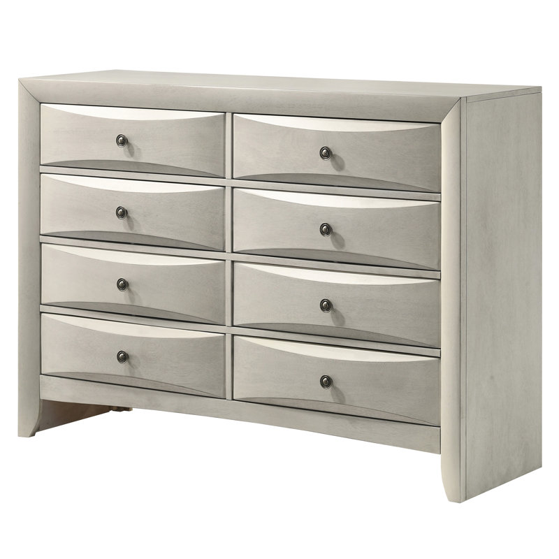 Meuble de rangement en bois 1Pc