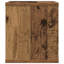 Manufactured Wood Desk Organiser-1207162438