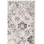 Tapis oriental argenté / gris Newhouse-2078838294