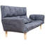 Canapé inclinable 54 po Tekia
