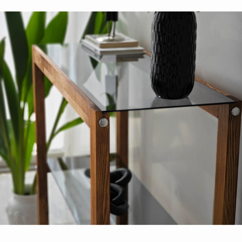 Oded 85cm Console Table