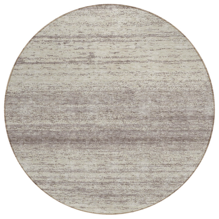 Malek Abstract Indoor / Outdoor Rug