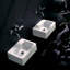 Aquababy 15.12'' L Bathroom Sink-798773400