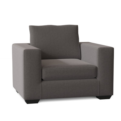Fauteuil et demi Juliet
