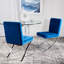 Chaise d'appoint rembourrée Walsh-29509673