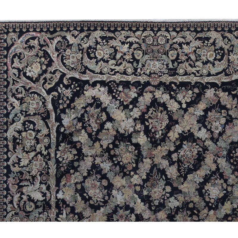 Brighton One-of-a-Kind 12' X 15'2" Area Rug