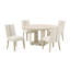 Lotus Bay 5 - Piece Dining Set