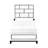 2 Piece Bedroom Set
