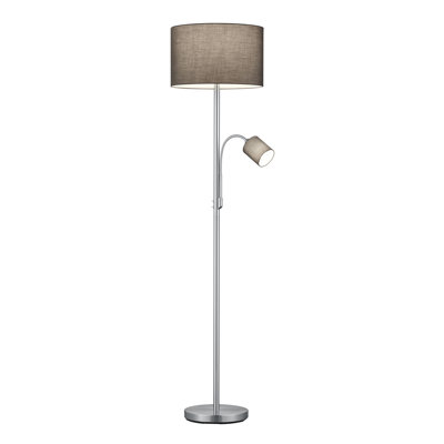 Rister 170cm Traditional Floor Lamp