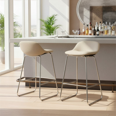 Tabouret de bar 28 po Vappu