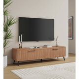 Jodie 68.9" Mid-Century Modern TV Stand