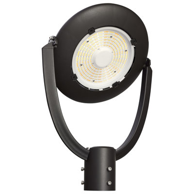 Luminaire à DEL réglable 100 watts - CCT sélectionnable - 120-347 Volt