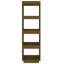 Goshgar 135cm H Solid Wood Etagere Bookcase-2091175157-2091175160