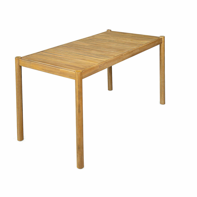 Table de salle à manger