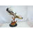 Bernabe Two Manta Ray Raging Statue