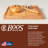 BoosBlock® John Boos Maple Wood Pastry Board-500986