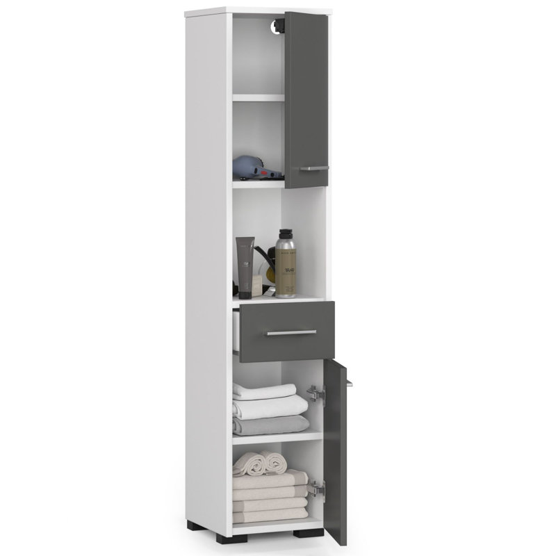 Laz-Bia-GrafSz Bathroom Cabinet