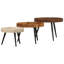 Coralle Coffee Table