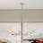 Marthajane 9 - Light Sputnik Chandelier-1514620991